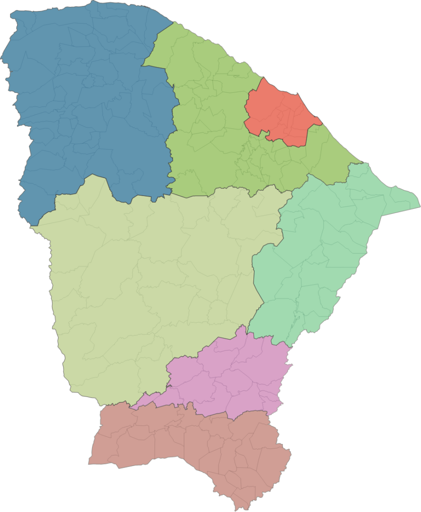 mapa-ceara